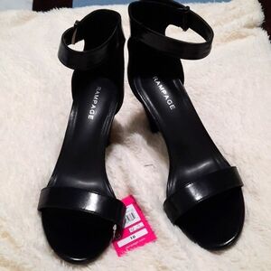 Rampage Shoes